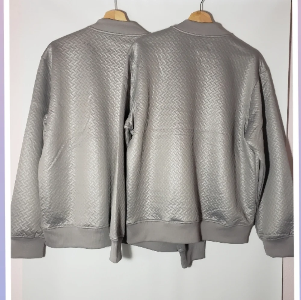🐚Unisex Trendy Jacket 🐚 - Picture 2 of 6